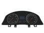 Tachometras VW Golf MK5 1K0920862B 40531