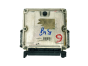 Valdymo Blokas 0281010251 9636254880 28FM0000 PSA Bosch 34207