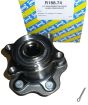 Rato Stebulė Galas Vai Renault R168.74 402027585R SNR