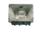 Valdymo Blokas 51793116 IAW4AF.S2 Fiat Magneti Marelli 33767