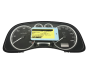 Spidometras Peugeot 307 9651299680 C 00 49015
