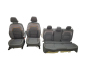 Sėdynė Komplektas Dacia Sandero 3 Airbag 0km