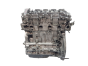 Dyzelinis Variklis 0135EK 1.4 HDI 16v 8HY Citroen C3 S15