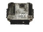 Valdymo Blokas 0281010707 9653197180 9647785580 PSA Bosch 28094