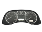 Tachometras Peugeot 307 9647538480 A01 40085