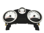 Tachometras Peugeot 207 A2C53065547 29095