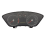 Tachometras Ford Focus 4M5T-10849-GM 4M5T10849GM 21174