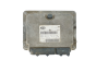 Valdymo Blokas IAW4AF.P2 46817813 Fiat Magneti Marelli 38380