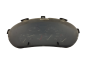 Tachometras Peugeot 206 9645096080 000640102 1706