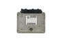 Valdymo Blokas IAW4EF.P2 46814371 Fiat Magneti Marelli 34538