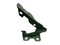 Variklio Gaubto Lankstas Kairė 8200715437 7700842680 Renault Clio 2 11616