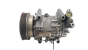 Oro Kondicionieriaus Kompresorius Renault Nissan 8200651251 SD6V12 1900 Sanden S10