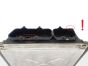 Valdymo Blokas IAW4AF.M7 73501877 Fiat Magneti Marelli 42720