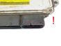 Valdymo Blokas 51809691 0281013578 Fiat Bosch