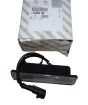 Žibintas Oświetlenia Tablicy Rejestracyjnej Originalus 634092 Citroen Peugeot
