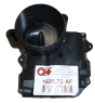 Droselio sklendė Originalus Citroen Peugeot C4 C5 508 1.6 VTI 163672