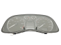 Tachometras Peugeot 307 9654485280 A01 25938