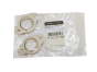 Tarpinė, sandarinimo žiedas EGR Renault 7701210166 Originalus