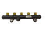 Kuro Magistralė 9681649580 2.0 HDI 16v TDCi Citroen Peugeot Volvo Ford L