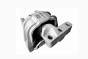 Variklio Atrama 1K0199262AS 41990866701 VW Audi Seat Skoda Vika