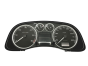 Spidometras Peugeot 307 9646742480 0R00 Sagem 59155