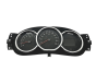 Tachometras Dacia Duster 248100621R Johnson 54811
