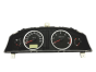 Tachometras Nissan Almera BN808 Ksuk