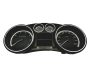 Tachometras Peugeot 308 9665107380 53876