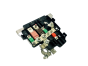 Valdymo bloko modulis 241363873R Renault