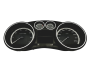 Tachometras Peugeot 308 9665107380 57983