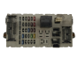 Valdymo bloko modulis BSI Fiat 46774357 NPL 46552681 CPL Delphi