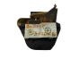 Durų užrakto mechanizmas Kairė Vidurinis 913763 Citroen Evasion Jumpy Peugeot 806 Expert