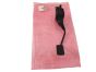 Pedalo potenciometras Originalus Citroen Peugeot Berlingo Partner 1601T8 9655467180