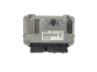 Valdymo Blokas PSA Toyota 89661-0H170 0261S06147 Bosch 57037