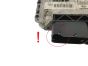 Valdymo Blokas 39106-2A710 0281014291 Hyundai Bosch