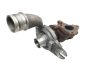 Turbokompresorus GT1544 7700108030 7700107795 Renault 1.9DTI 7701473551 38