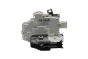 Durų užrakto mechanizmas Galas Dešinė Vai VW Seat Skoda 3C4839016A 88391765801 Vika