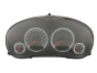 Tachometras Jeep Cherokee P05172911AB A2C53163181
