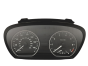 Spidometras BMW 1 E87 9141469-01 1024962-75 RHD Borg