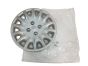 Ratų gaubtai Citroen C5 16" 9636095080 5416E3 5416.E3 Naujas Originalus