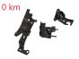 Tvirtinimas 226769855R 144C23220R 140498168R 2.0 DCI Renault