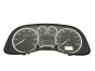 Tachometras Peugeot 307 9645768480 E 01 49815