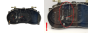 Tachometras Renault Kango 248106976R P248106976R 1548