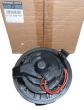 Salono Ventiliatoriaus Variklis Originalus Dacia Logan II Sandero II 272100975R