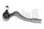 Vairo traukės antgalis Dešinioji 4G0423812A 44231678701 Audi Vika