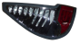 Žibintas Kairioji Renault Scenic III 265558940R
