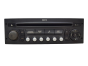 Radijo Cd Mp3 Grotuvas Citroen Peugeot 96643698XT A2C53250038 Continental 1267