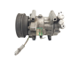 Oro Kondicionieriaus Kompresorius 8200220924 SD6V12 1445A 1.5DCI Renault Nissan