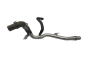 Aušinimo skysčio vamzdis 210225549R 2.0 DCI Renault Opel Nissan