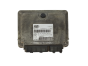 Valdymo Blokas IAW.4AF.M9 55187372 61600.627.05 Fiat Magneti Marelli 13836
